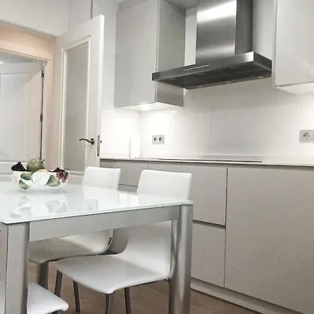 דירה La Casa De La Plaza קודילרו