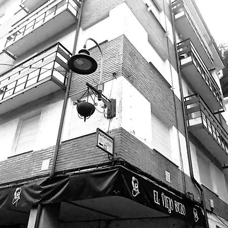 La Casa De La Plaza Appartement