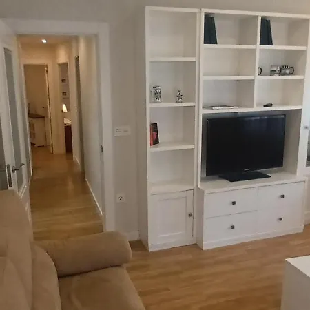 La Casa De La Plaza * Cudillero