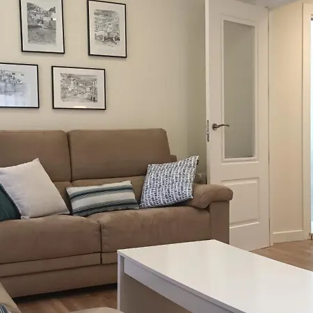 La Casa De La Plaza *