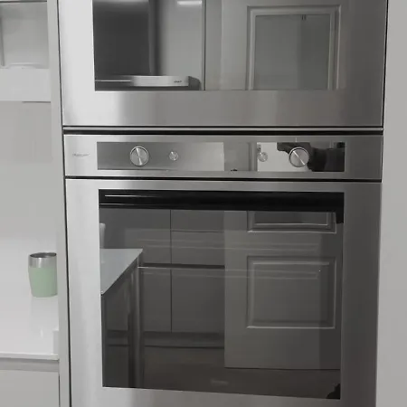 Appartamento La Casa De La Plaza