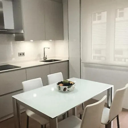 La Casa De La Plaza Appartamento